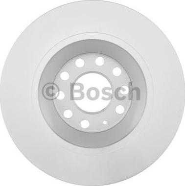 BOSCH 0 986 479 257 - Тормозной диск autosila-amz.com