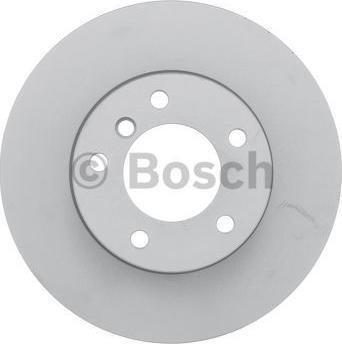 BOSCH 0 986 479 216 - Тормозной диск autosila-amz.com