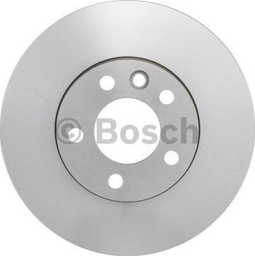 BOSCH 0 986 479 211 - Тормозной диск autosila-amz.com
