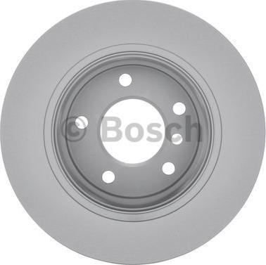 BOSCH 0 986 479 217 - Тормозной диск autosila-amz.com