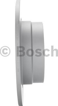 BOSCH 0 986 479 217 - Тормозной диск autosila-amz.com