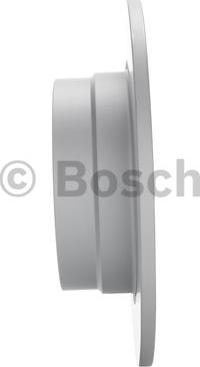 BOSCH 0 986 479 217 - Тормозной диск autosila-amz.com