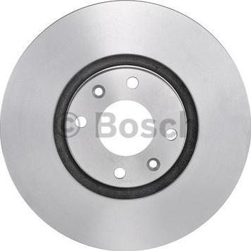 BOSCH 0 986 479 288 - Тормозной диск autosila-amz.com