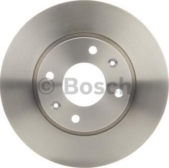 BOSCH 0 986 479 229 - Тормозной диск autosila-amz.com