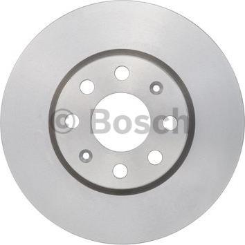 BOSCH 0 986 479 223 - Тормозной диск autosila-amz.com