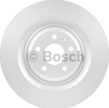BOSCH 0 986 479 749 - Тормозной диск autosila-amz.com