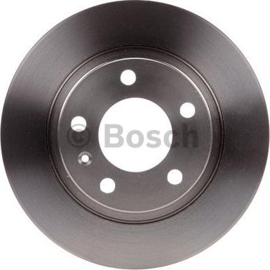 BOSCH 0 986 479 715 - Тормозной диск autosila-amz.com