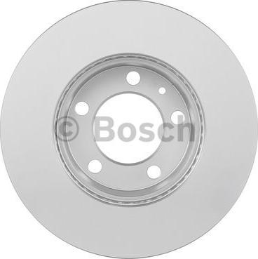 BOSCH 0 986 479 716 - 0 986 479 716 диск тормозной передний!\ Renault Master, Opel Movano 2.3DCi 10> autosila-amz.com