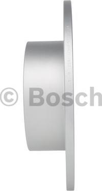 BOSCH 0 986 479 717 - Тормозной диск autosila-amz.com