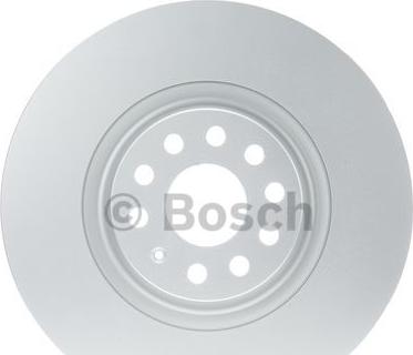 BOSCH 0 986 479 734 - Тормозной диск autosila-amz.com
