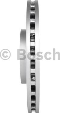 BOSCH 0 986 479 735 - Тормозной диск autosila-amz.com