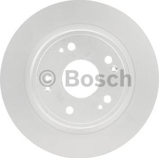 BOSCH 0 986 479 738 - Тормозной диск autosila-amz.com