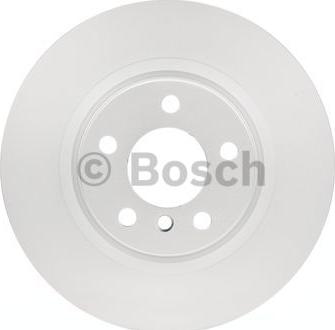 BOSCH 0 986 479 727 - Тормозной диск autosila-amz.com