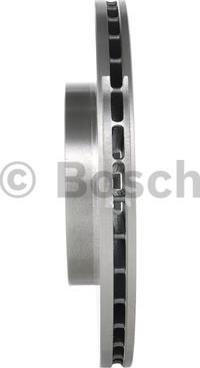 BOSCH 0 986 479 779 - 0 986 479 779 диск тормозной передний! вентилируемый\ Renault Duster 1.6/2.0 11>, Dacia Duster 10> autosila-amz.com