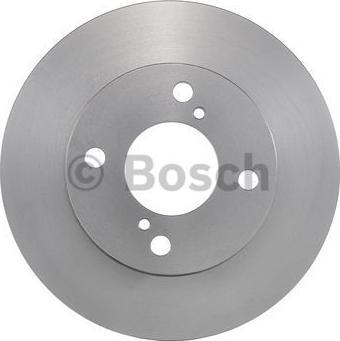 BOSCH 0 986 479 778 - Тормозной диск autosila-amz.com