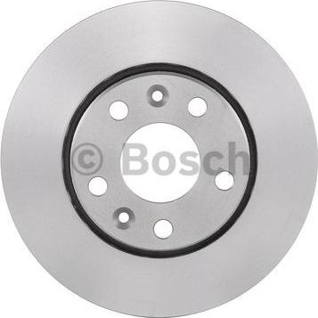 BOSCH 0 986 479 777 - Тормозной диск autosila-amz.com