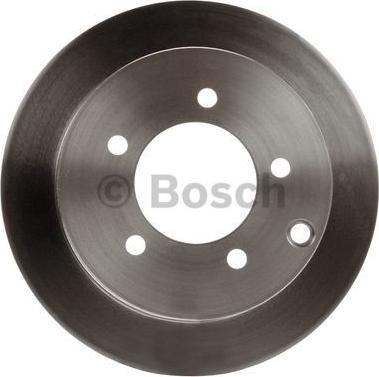 BOSCH 0 986 479 A41 - 0 986 479 A41 диск тормозной задний!\ Mitsubishi Lancer 1.5/1.8/2.0Di-D 08> autosila-amz.com