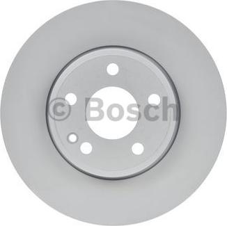 BOSCH 0 986 479 A01 - Тормозной диск autosila-amz.com