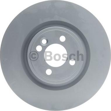 BOSCH 0 986 479 A07 - Тормозной диск autosila-amz.com