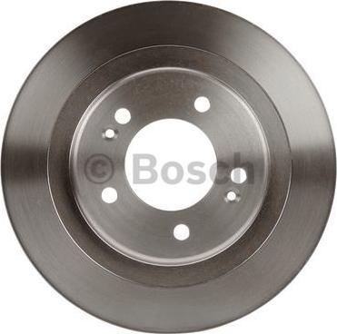 BOSCH 0 986 479 A13 - Тормозной диск autosila-amz.com