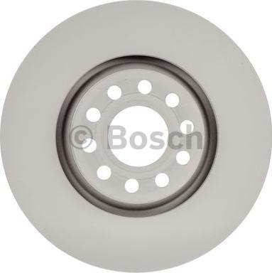 BOSCH 0 986 479 A30 - Тормозной диск autosila-amz.com
