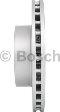 BOSCH 0 986 479 B99 - 0 986 479 B99 диск тормозной передний!\ Fiat Ducato 2.2D/2.3D/3.0D 06> autosila-amz.com