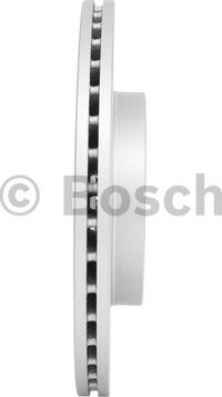 BOSCH 0 986 479 B98 - Тормозной диск autosila-amz.com