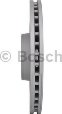 BOSCH 0 986 479 B97 - Тормозной диск autosila-amz.com