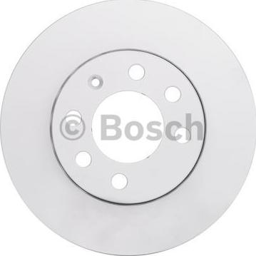 BOSCH 0 986 479 B42 - Тормозной диск autosila-amz.com