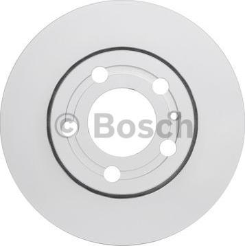 BOSCH 0 986 479 B62 - Тормозной диск autosila-amz.com