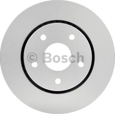 BOSCH 0 986 479 B17 - Тормозной диск autosila-amz.com
