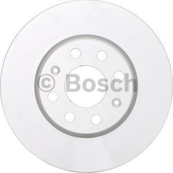 BOSCH 0 986 479 B89 - Тормозной диск autosila-amz.com