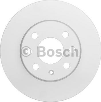 BOSCH 0 986 479 B84 - Тормозной диск autosila-amz.com