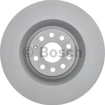 BOSCH 0 986 479 B87 - Тормозной диск autosila-amz.com
