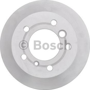 BOSCH 0 986 479 B33 - Тормозной диск autosila-amz.com
