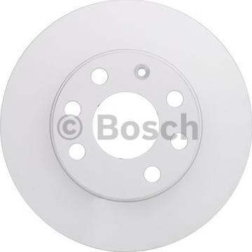 BOSCH 0 986 479 B20 - Тормозной диск autosila-amz.com