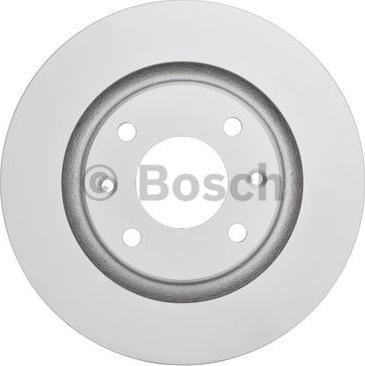 BOSCH 0 986 479 B27 - Тормозной диск autosila-amz.com