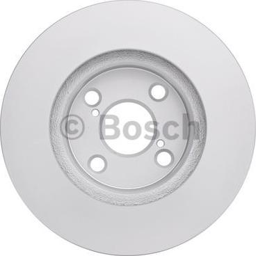 BOSCH 0 986 479 B70 - Тормозной диск autosila-amz.com