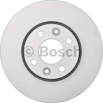 BOSCH 0 986 479 B73 - Тормозной диск autosila-amz.com