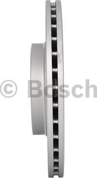 BOSCH 0 986 479 B73 - Тормозной диск autosila-amz.com