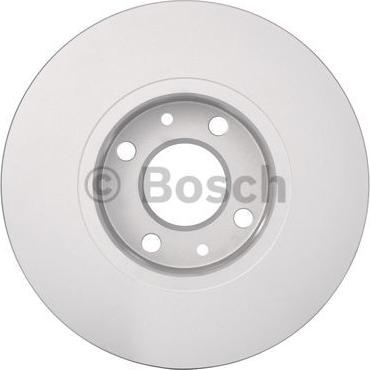 BOSCH 0 986 479 B73 - Тормозной диск autosila-amz.com