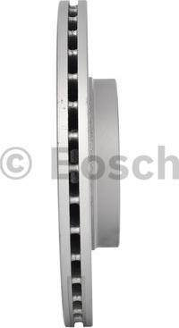 BOSCH 0 986 479 B73 - Тормозной диск autosila-amz.com