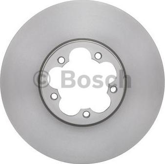 BOSCH 0 986 479 C99 - Тормозной диск autosila-amz.com