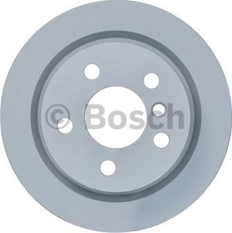 BOSCH 0 986 479 C96 - Тормозной диск autosila-amz.com