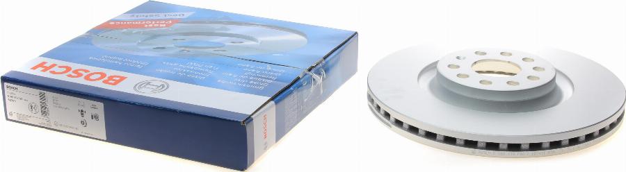 BOSCH 0 986 479 C90 - Тормозной диск autosila-amz.com