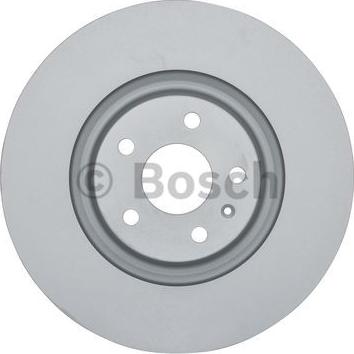BOSCH 0 986 479 C90 - Тормозной диск autosila-amz.com