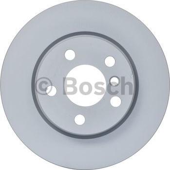 BOSCH 0 986 479 C97 - Тормозной диск autosila-amz.com