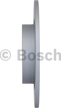 BOSCH 0 986 479 C41 - Тормозной диск autosila-amz.com