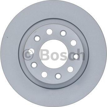 BOSCH 0 986 479 C41 - Тормозной диск autosila-amz.com