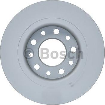 BOSCH 0 986 479 C41 - Тормозной диск autosila-amz.com